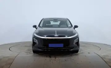 Hongqi E-QM5 2025 года за 7 700 000 тг. в Астана фото 2