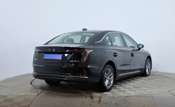 Hongqi E-QM5 2025 года за 7 700 000 тг. в Астана