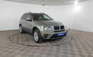 BMW X5 2011 года за 8 380 000 тг. в Шымкент фото 3