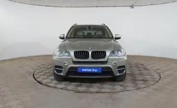 BMW X5 2011 года за 8 380 000 тг. в Шымкент фото 2