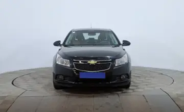 Chevrolet Cruze 2012 года за 3 190 000 тг. в Астана фото 2