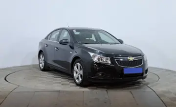 Chevrolet Cruze 2012 года за 3 190 000 тг. в Астана фото 3