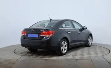 Chevrolet Cruze 2012 года за 3 190 000 тг. в Астана