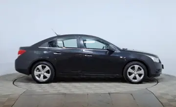 Chevrolet Cruze 2012 года за 3 190 000 тг. в Астана фото 4