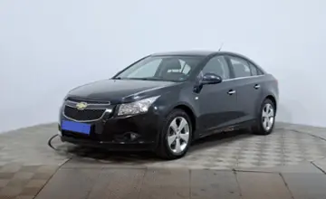 Chevrolet Cruze 2012 года за 3 190 000 тг. в Астана фото 1