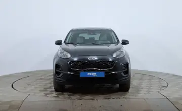 Kia Sportage 2021 года за 10 250 000 тг. в Астана фото 2