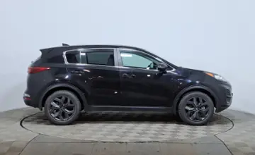 Kia Sportage 2021 года за 10 250 000 тг. в Астана фото 4