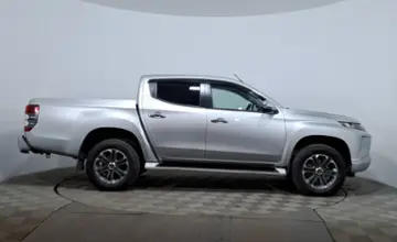 Mitsubishi L200 2021 года за 11 490 000 тг. в Астана фото 4