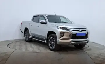 Mitsubishi L200 2021 года за 11 490 000 тг. в Астана фото 3