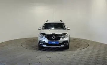 Renault Sandero 2019 года за 5 350 000 тг. в Алматы фото 2