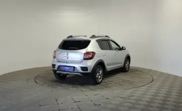 Renault Sandero 2019 года за 5 350 000 тг. в Алматы