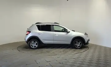 Renault Sandero 2019 года за 5 350 000 тг. в Алматы фото 4