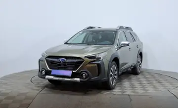 Subaru Outback 2023 года за 18 000 000 тг. в Астана фото 1
