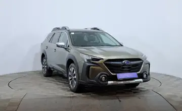 Subaru Outback 2023 года за 18 000 000 тг. в Астана фото 3