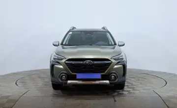 Subaru Outback 2023 года за 18 000 000 тг. в Астана фото 2