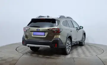 Subaru Outback 2023 года за 18 000 000 тг. в Астана