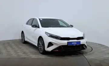 Kia Cerato 2023 года за 10 500 000 тг. в Астана фото 3