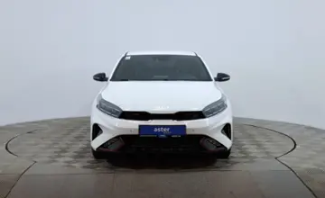 Kia Cerato 2023 года за 10 500 000 тг. в Астана фото 2