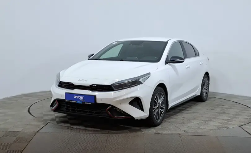Kia Cerato 2023 года за 9 700 000 тг. в Астана