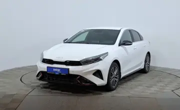 Kia Cerato 2023 года за 10 500 000 тг. в Астана фото 1