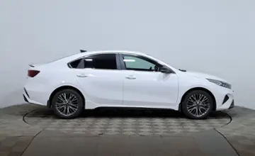Kia Cerato 2023 года за 10 500 000 тг. в Астана фото 4