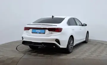 Kia Cerato 2023 года за 10 500 000 тг. в Астана