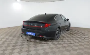 Hyundai Sonata 2021 года за 11 590 000 тг. в Шымкент