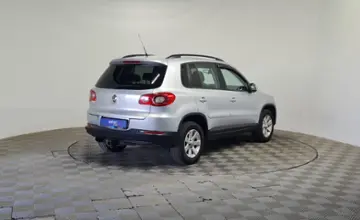 Volkswagen Tiguan 2009 года за 5 890 000 тг. в Алматы