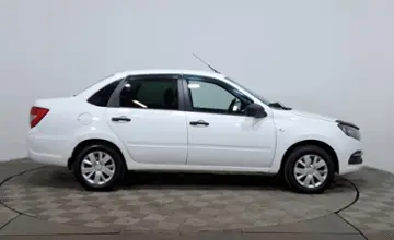 LADA (ВАЗ) Granta 2020 года за 3 690 000 тг. в Астана фото 4