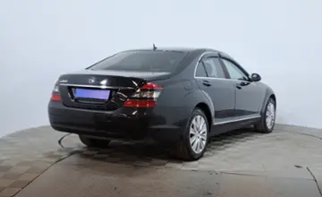 Mercedes-Benz S-Класс 2006 года за 5 190 000 тг. в Астана