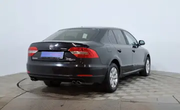 Skoda Superb 2014 года за 4 990 000 тг. в Астана