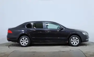 Skoda Superb 2014 года за 4 990 000 тг. в Астана фото 4