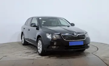 Skoda Superb 2014 года за 4 990 000 тг. в Астана фото 3