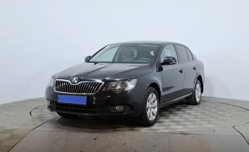 Skoda Superb 2014 года за 4 990 000 тг. в Астана