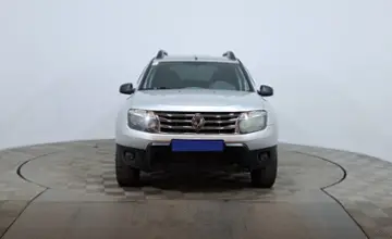 Renault Duster 2014 года за 3 770 000 тг. в Астана фото 2