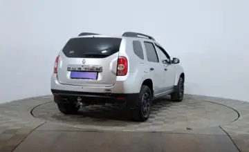 Renault Duster 2014 года за 3 770 000 тг. в Астана