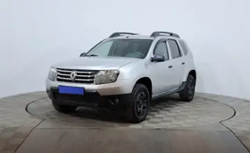 Renault Duster 2014 года за 3 770 000 тг. в Астана фото 1
