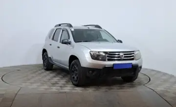 Renault Duster 2014 года за 3 770 000 тг. в Астана фото 3
