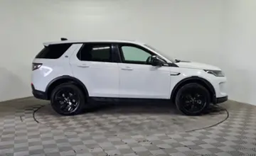 Land Rover Discovery Sport 2020 года за 11 990 000 тг. в Алматы фото 4