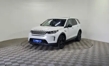 Land Rover Discovery Sport 2020 года за 11 990 000 тг. в Алматы фото 1