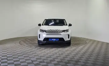 Land Rover Discovery Sport 2020 года за 11 990 000 тг. в Алматы фото 2