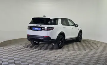 Land Rover Discovery Sport 2020 года за 11 990 000 тг. в Алматы