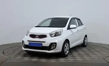 Kia Picanto 2014 года за 3 890 000 тг. в Астана фото 1