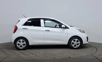 Kia Picanto 2014 года за 3 890 000 тг. в Астана фото 4