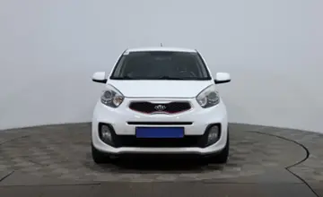 Kia Picanto 2014 года за 3 890 000 тг. в Астана фото 2