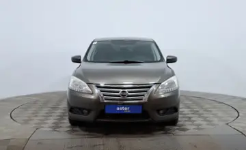 Nissan Sentra 2015 года за 4 800 000 тг. в Астана фото 2