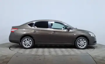 Nissan Sentra 2015 года за 4 800 000 тг. в Астана фото 4