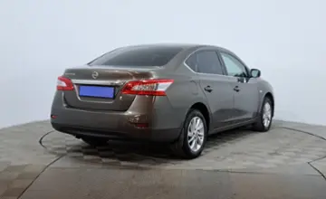 Nissan Sentra 2015 года за 4 890 000 тг. в Астана