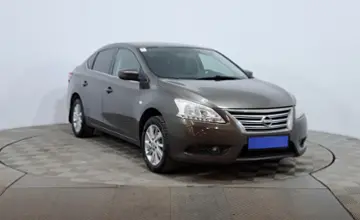 Nissan Sentra 2015 года за 4 890 000 тг. в Астана фото 3
