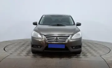 Nissan Sentra 2015 года за 4 890 000 тг. в Астана фото 2